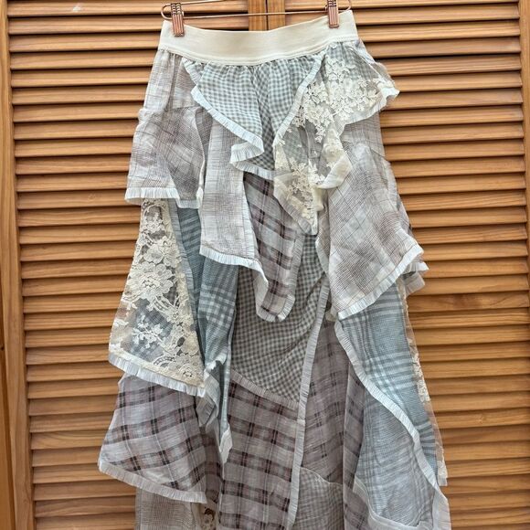 NWT Zimmermann rare Skirt size 1 - Picture 4 of 8